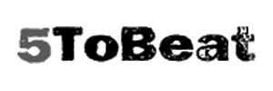 logo 5tobeat.de
5toBeat :: weil Musik unser Leben ist. logo 5tobeat.de
5toBeat :: weil Musik unser Leben ist.